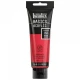Liquitex Basics 118ml Acrylic 047 Transparent Red Series 1