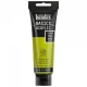 Liquitex Basics 118ml Acrylic 218 Light Olive Green Series 1