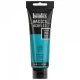 Liquitex Basics 118ml Acrylic 570 Brilliant Blue Series 1