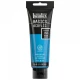 Liquitex Basics 118ml Acrylic 984 Fluorescent Blue Series 2