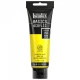 Liquitex Basics 118ml Acrylic 981 Fluorescent Yellow Series 2