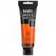 Liquitex Basics 118ml Acrylic 620 Vivid Red Orange Series 1
