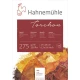 Hahnemuhle Μπλοκ Ακουαρέλας Torchon 20 φύλλων 17x24cm 275gr Rough