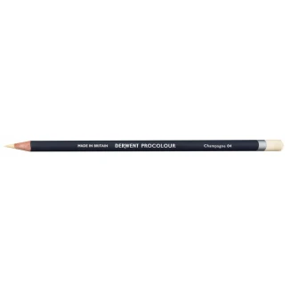 Derwent Μολύβι Procolour 04 Champagne