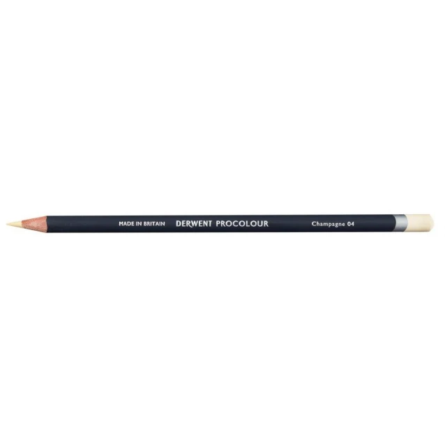 Derwent Μολύβι Procolour 04 Champagne