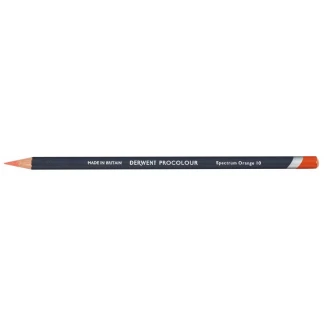 Derwent Μολύβι Procolour 10 Spectrum Orange