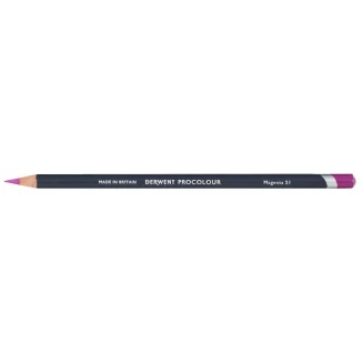 Derwent Μολύβι Procolour 21 Magenta