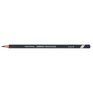 Derwent Μολύβι Procolour 25 Grape