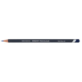 Derwent Μολύβι Procolour 29 Delft Blue