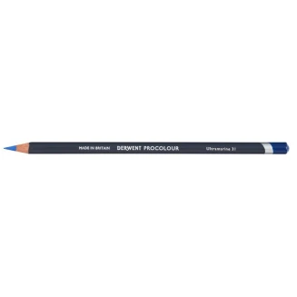 Derwent Μολύβι Procolour 31 Ultramarine