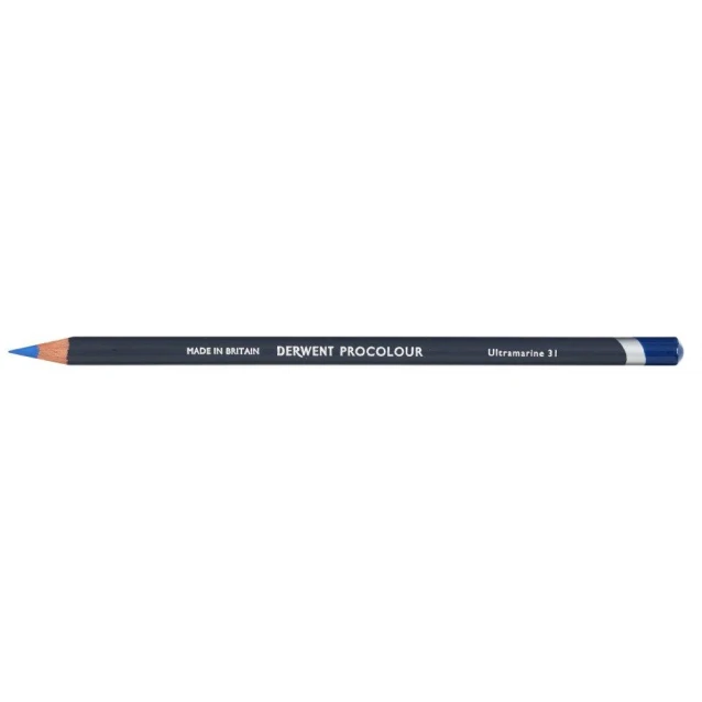 Derwent Μολύβι Procolour 31 Ultramarine
