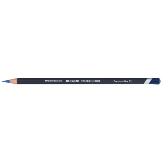 Derwent Μολύβι Procolour 32 Prussian Blue