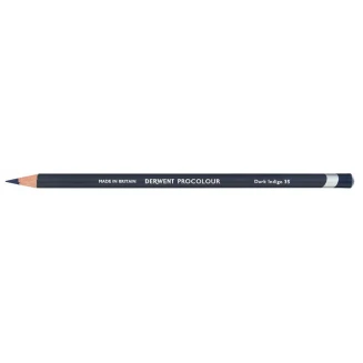 Derwent Μολύβι Procolour 35 Dark Indigo