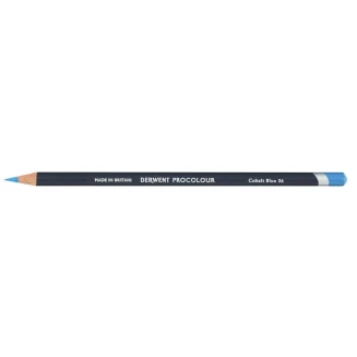 Derwent Μολύβι Procolour 36 Cobalt Blue
