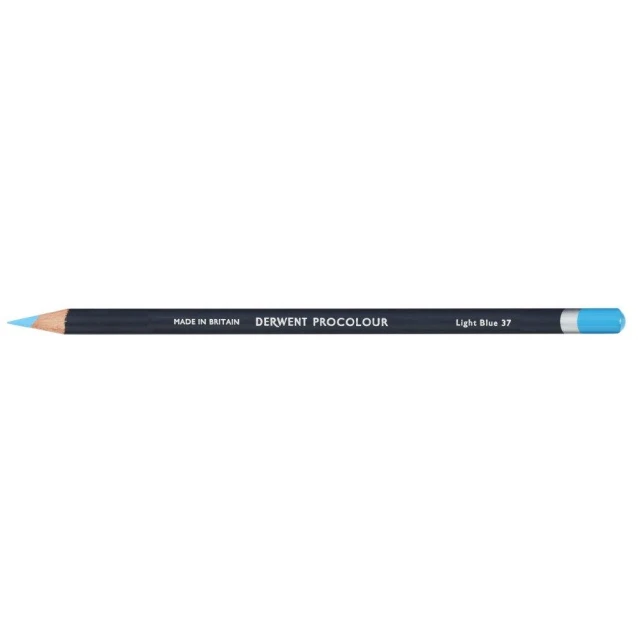 Derwent Μολύβι Procolour 37 Light Blue