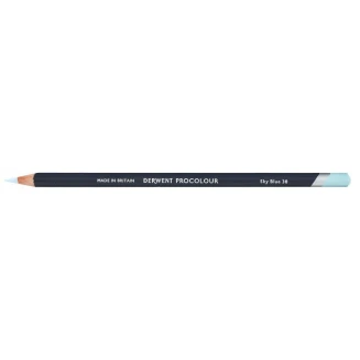 Derwent Μολύβι Procolour 38 Sky Blue