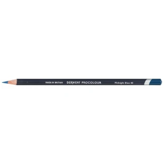 Derwent Μολύβι Procolour 40 Midnight Blue