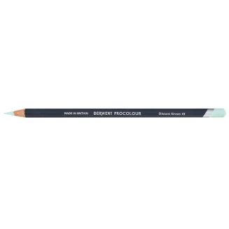 Derwent Μολύβι Procolour 43 Distant Green