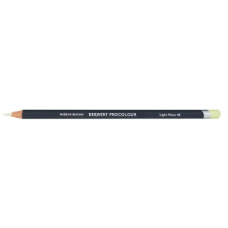 Derwent Μολύβι Procolour 45 Light Moss