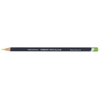 Derwent Μολύβι Procolour 49 Grass Green