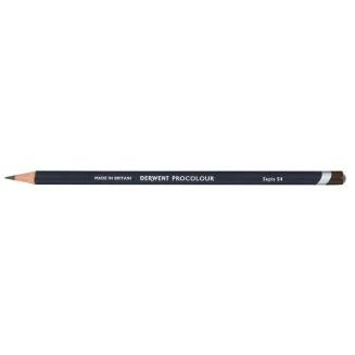 Derwent Μολύβι Procolour 54 Sepia