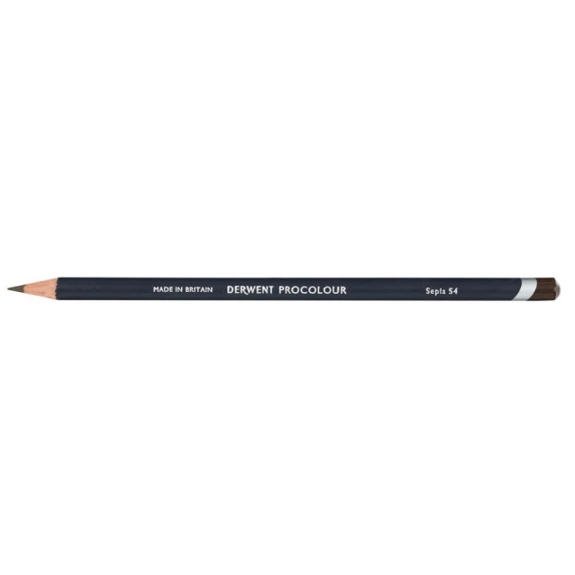 Derwent Μολύβι Procolour 54 Sepia