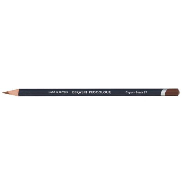 Derwent Μολύβι Procolour 57 Copper Beech