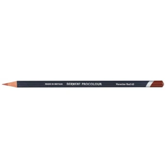 Derwent Μολύβι Procolour 63 Venetian Red