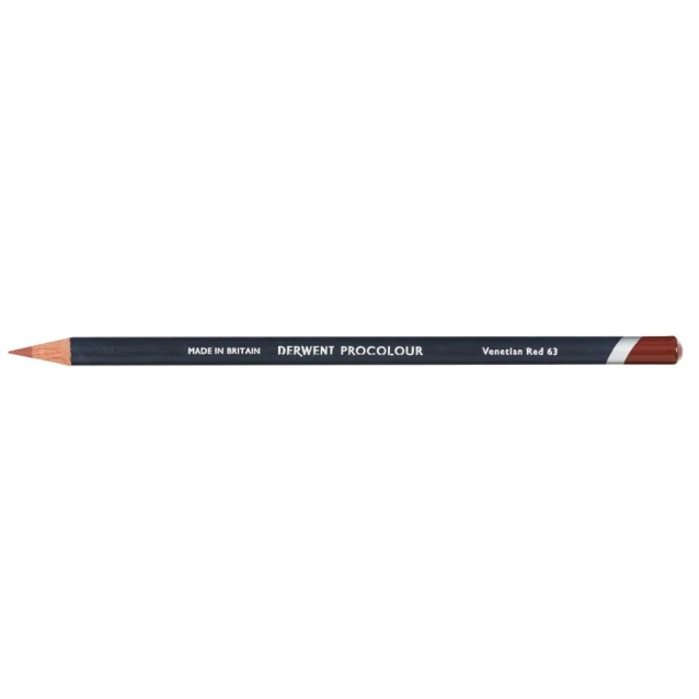 Derwent Μολύβι Procolour 63 Venetian Red