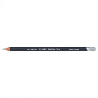 Derwent Μολύβι Procolour 68 Storm Grey