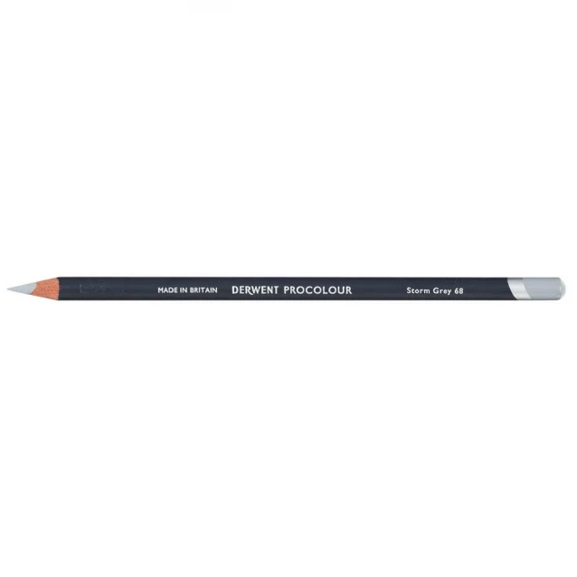Derwent Μολύβι Procolour 68 Storm Grey