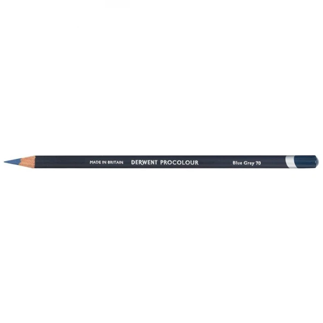 Derwent Μολύβι Procolour 70 Blue Grey