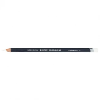 Derwent Μολύβι Procolour 72 Chinese White