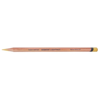 Derwent Μολύβι Lightfast 4 Yellow Ochre