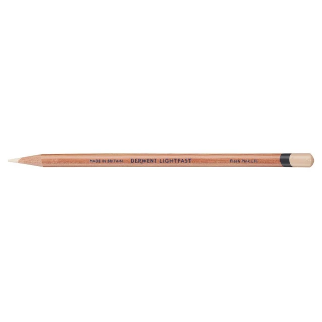 Derwent Μολύβι Lightfast 15 Pale Rose