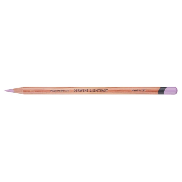 Derwent Μολύβι Lightfast 19 Heather