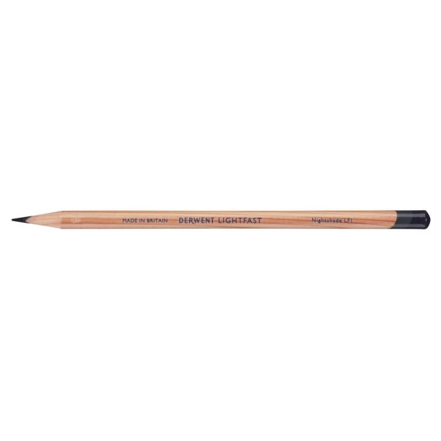 Derwent Μολύβι Lightfast 22 Nightshade