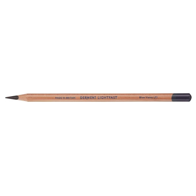 Derwent Μολύβι Lightfast 23 Blue Violet