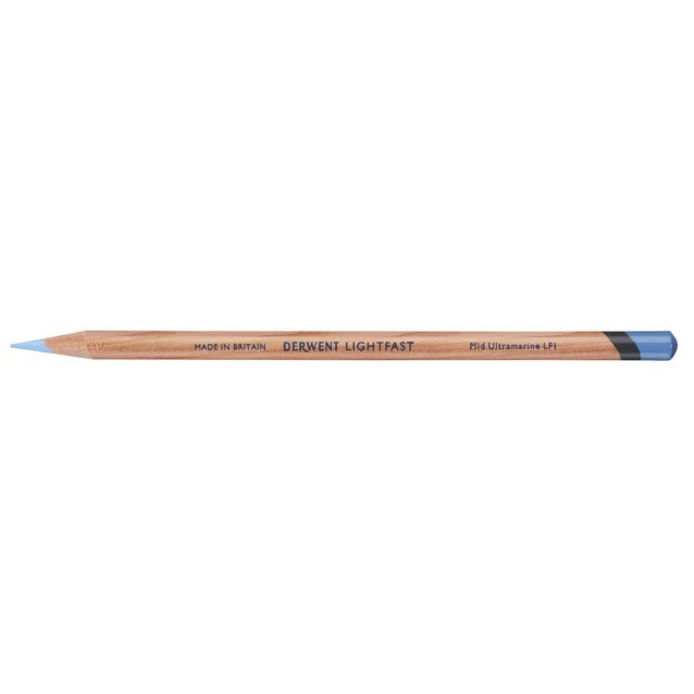 Derwent Μολύβι Lightfast 24 Mid Ultra