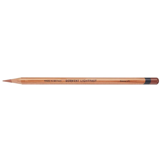 Derwent Μολύβι Lightfast 29 Sienna