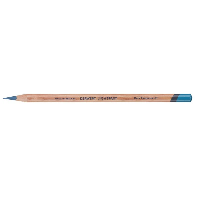 Derwent Μολύβι Lightfast 31 Dark Turquoise