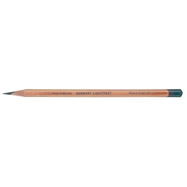 Derwent Μολύβι Lightfast 36 Mallard Green
