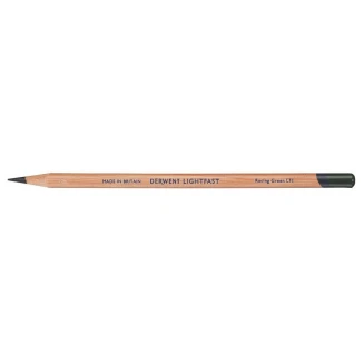 Derwent Μολύβι Lightfast 40 Racing Green