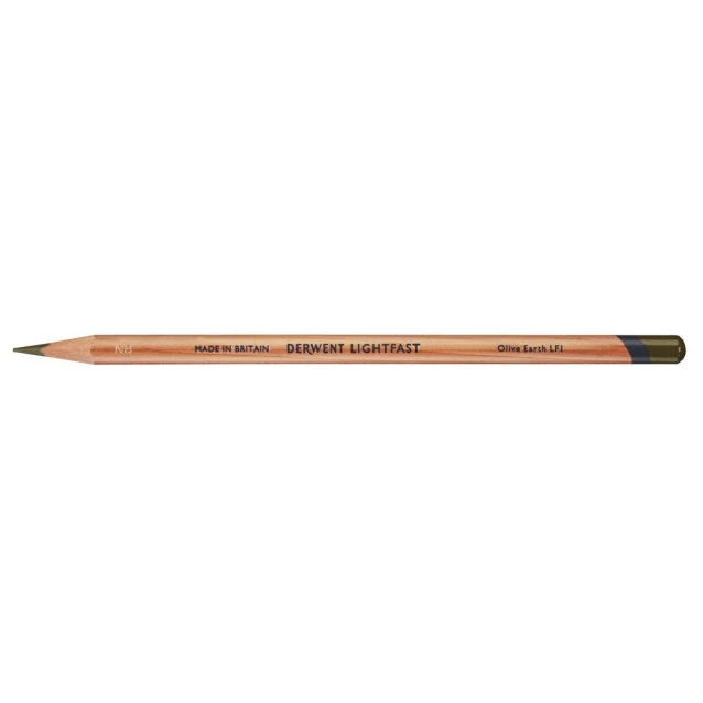 Derwent Μολύβι Lightfast 46 Olive Earth