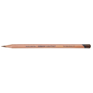 Derwent Μολύβι Lightfast 50 Van Dyke Brown