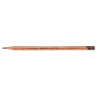 Derwent Μολύβι Lightfast 55 Sepia (Red)