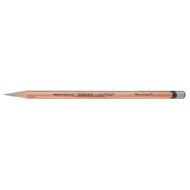 Derwent Μολύβι Lightfast 65 Warm Grey