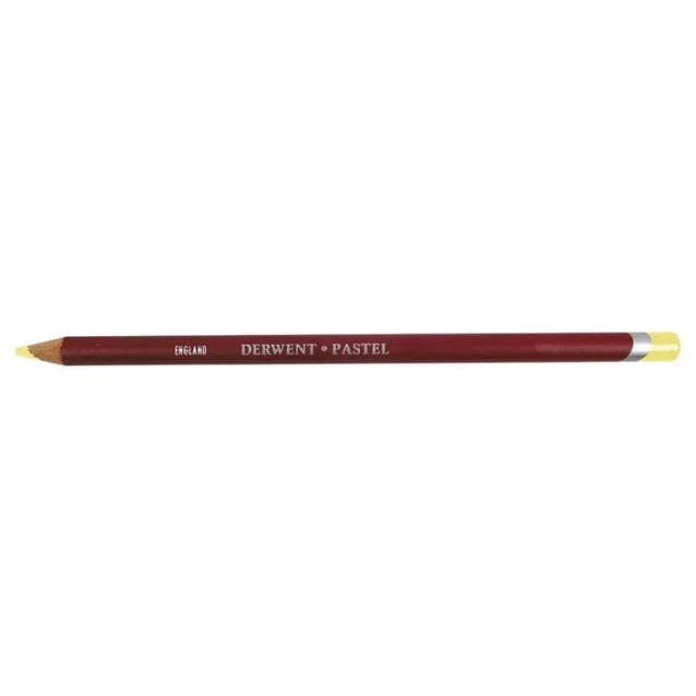 Derwent Μολύβι Pastel P010 Vanilla