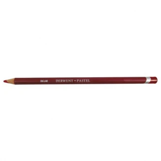 Derwent Μολύβι Pastel P130 Cadmium Red