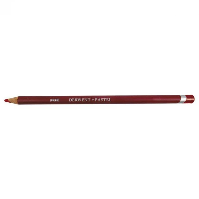 Derwent Μολύβι Pastel P130 Cadmium Red